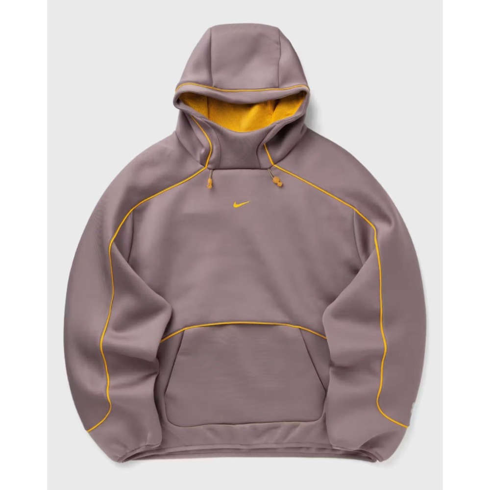New NIKE PROJECT F.R.O.G. Sz Small GPX PO HOODIE 2 HQ0465-204